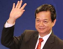 Thông điệp đầu năm của Thủ tướng